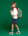 Skip Hop Spark Style Big Kid Backpack - Strawberry