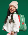 Skip Hop Spark Style Little Kid Backpack - Strawberry