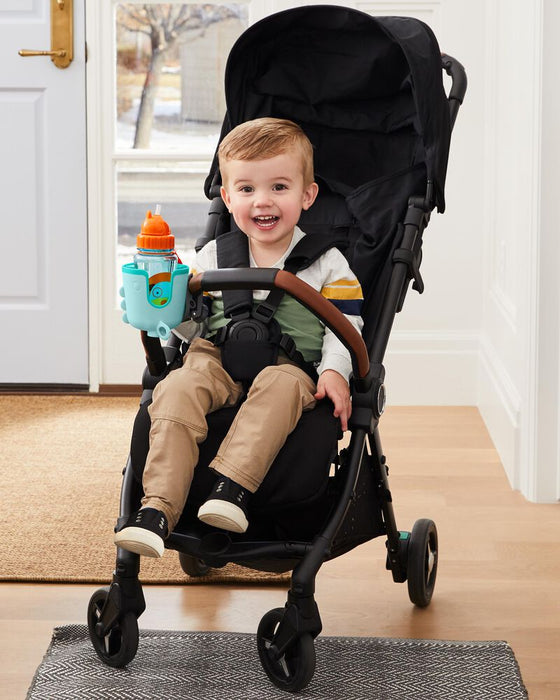 Skip Hop Stroll and Connect Child's Cup Holder