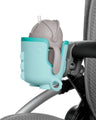 Skip Hop Stroll and Connect Child's Cup Holder