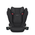 Solution B 2 fix+ Lux High Back Booster Car Seat