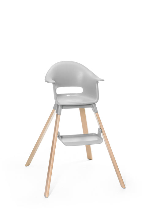 Stokke - Clikk High Chair - Cloud Grey