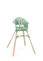 Stokke - Clikk High Chair - Clover Green