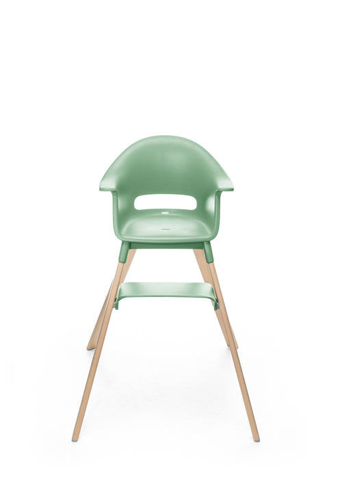 Stokke - Clikk High Chair - Clover Green