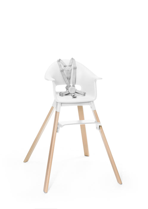 Stokke - Clikk High Chair - White