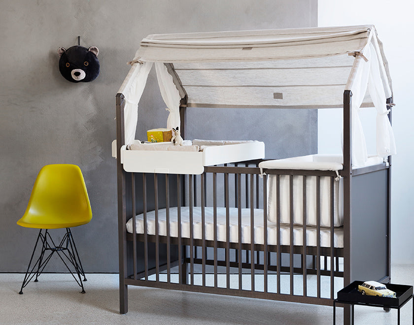 Stokke Home Changer With Mattress