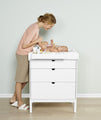Stokke Home Changer With Mattress