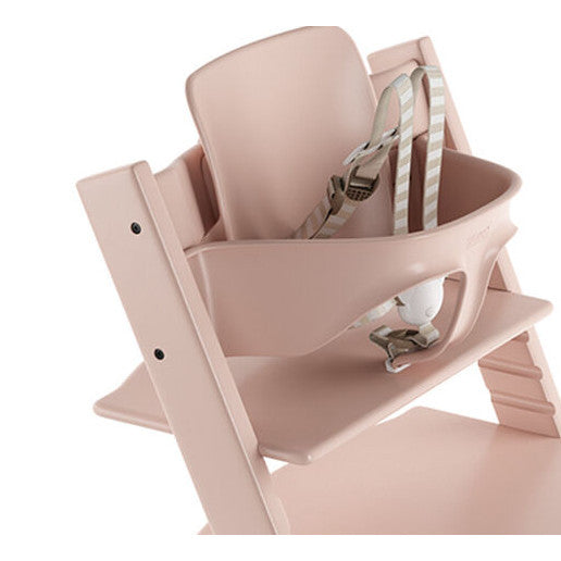 Stokke Tripp Trapp High Chair Baby Set
