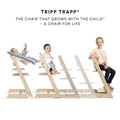Stokke Tripp Trapp High Chair Newborn Bundle