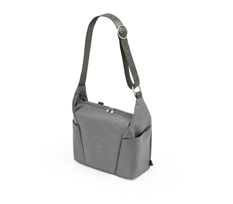 Stokke Xplory X Changing Bag - Modern Grey
