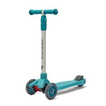 Svolta Mega 3-Wheel Kick Scooter