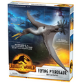 Thames and Kosmos Jurassic World: Dominion Flying Pterosaur - Quetzalcoatlus
