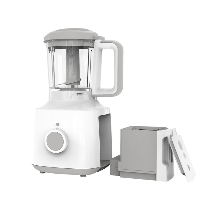 The First Years First Fresh Foods Blender and Steamer