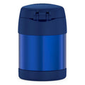 Thermos 10-Ounce Funtainer Food Jar - Navy
