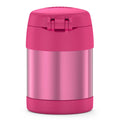 Thermos 10-Ounce Funtainer Food Jar - Pink
