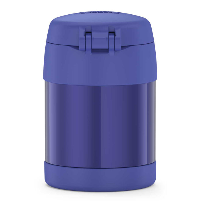 Thermos 10-Ounce Funtainer Food Jar - Purple