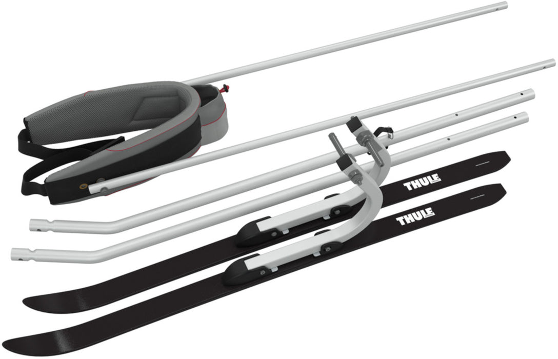 Thule - Chariot Skiing Kit - Cross / Lite / Cheeta