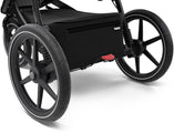 Thule Urban Glide 2 Stroller 2021 - Black