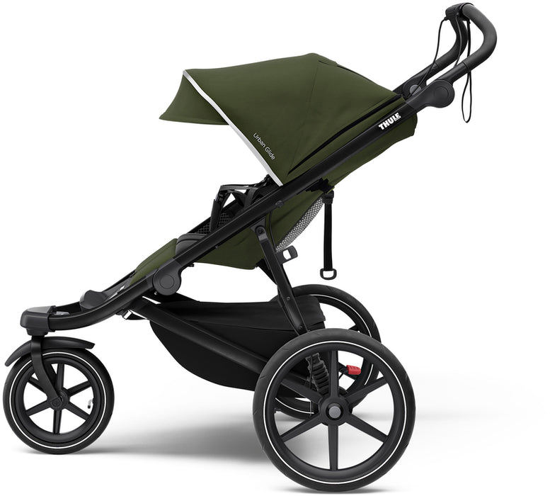 Thule Urban Glide 2 Stroller 2021 - Cypress Green