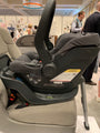 Uppababy Mesa Max Infant Car Seat 2022