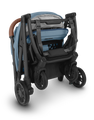 Uppababy Minu V2 Stroller - Charlotte