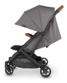 Uppababy Minu V2 Stroller - Greyson