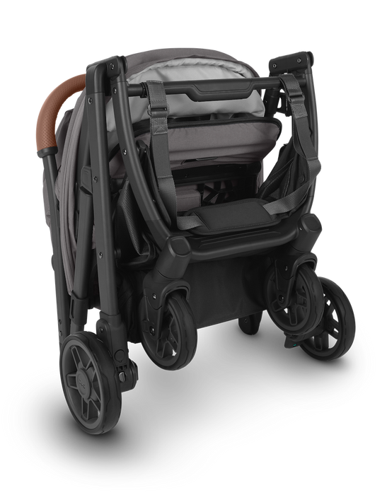 Uppababy Minu V2 Stroller - Greyson
