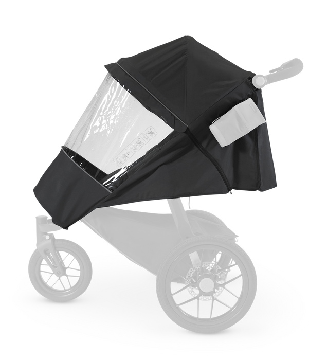 Uppababy Ridge Stroller Performance Rain Shield