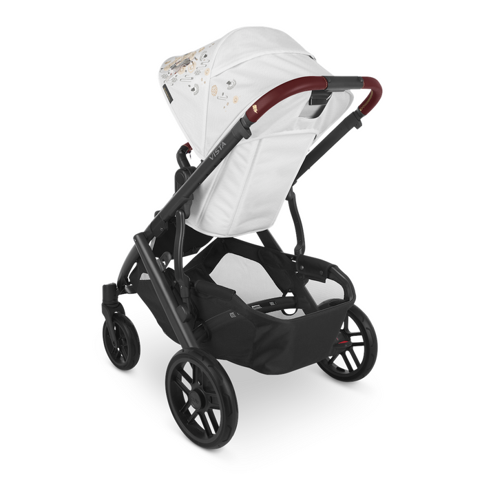 Uppababy Vista V2 Stroller Jade Rabbit Limited Edition 2023