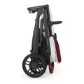 Uppababy Vista V2 Stroller Jade Rabbit Limited Edition 2023