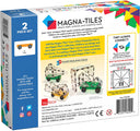 Magna-Tiles Cars Expansion Set 2 Pack