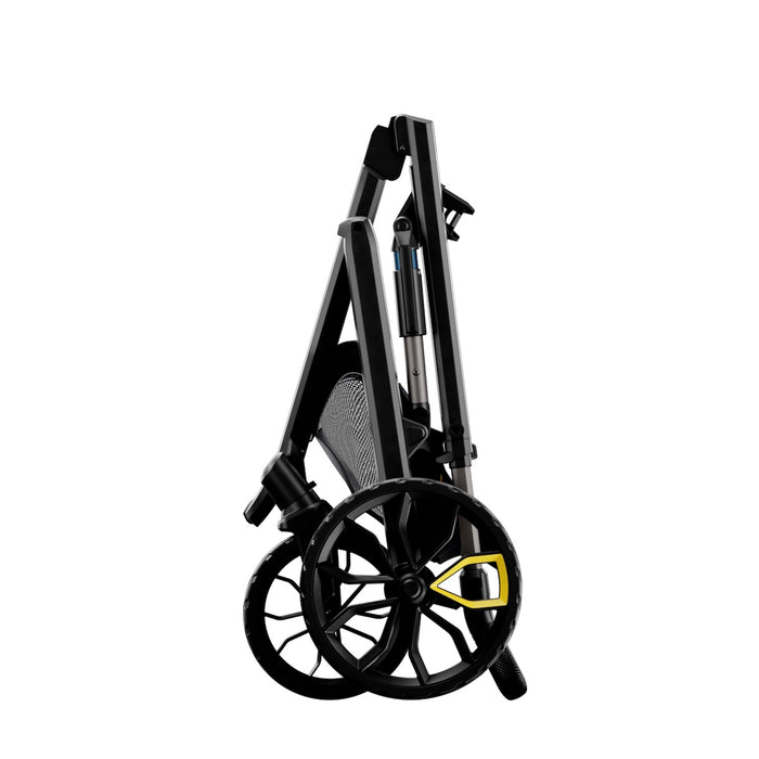 Veer Switchback &Roll Stroller