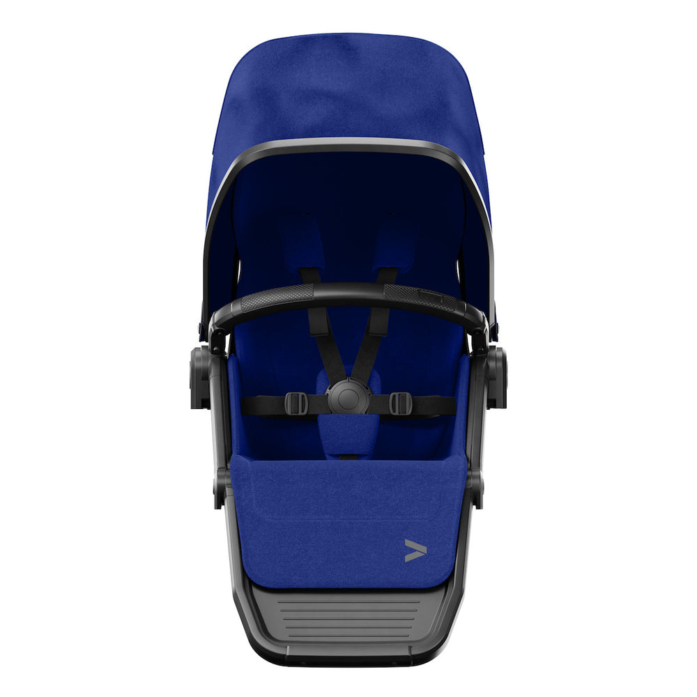Veer Switchback Seat Color Pack - Blue