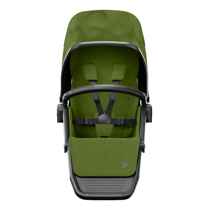 Veer Switchback Seat Color Pack - Green