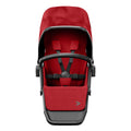 Veer Switchback Seat Color Pack - Red