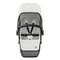 Veer Switchback Seat Color Pack - White