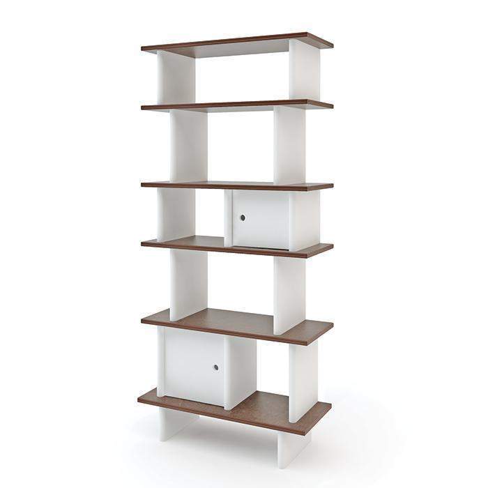 Oeuf Vertical Mini Library