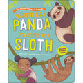 Workman Publishing - Playful as a Panda, Peaceful as a Sloth