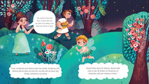 Lit For Little Hands: A Midsummer Night's Dream Board Book