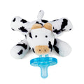 Wubbanub Detachable Baby Cow